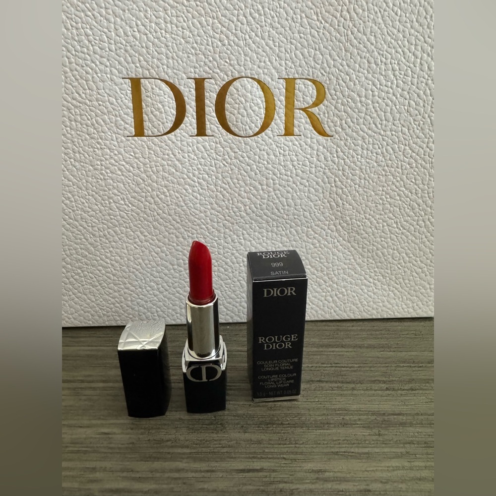 Dior mini Lipstick